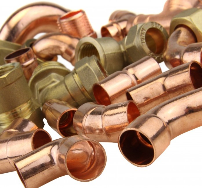 Pipe Fittings